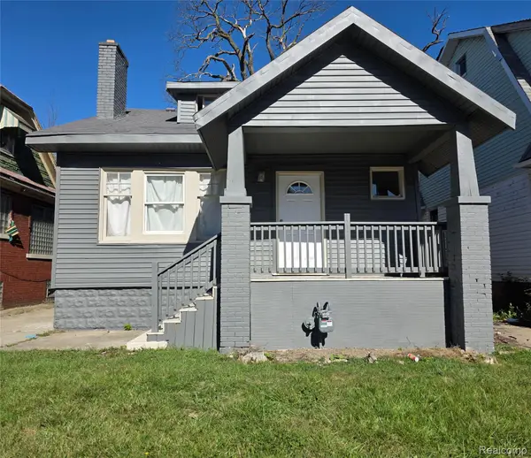 2530 Fullerton Street, Detroit, MI 48238
