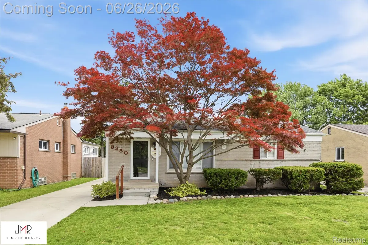 8250 Shari Drive, Westland, MI 48185 - #1