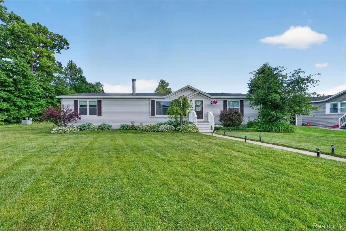 2700 Shimmons Road #120, Auburn Hills, MI 48326 - #1