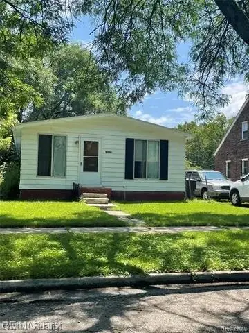 12920 E Canfield Street, Detroit, MI 48215 - #1