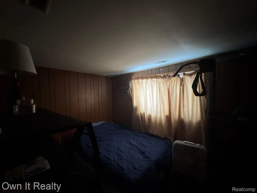 12920 E Canfield Street, Detroit, MI 48215 - #3