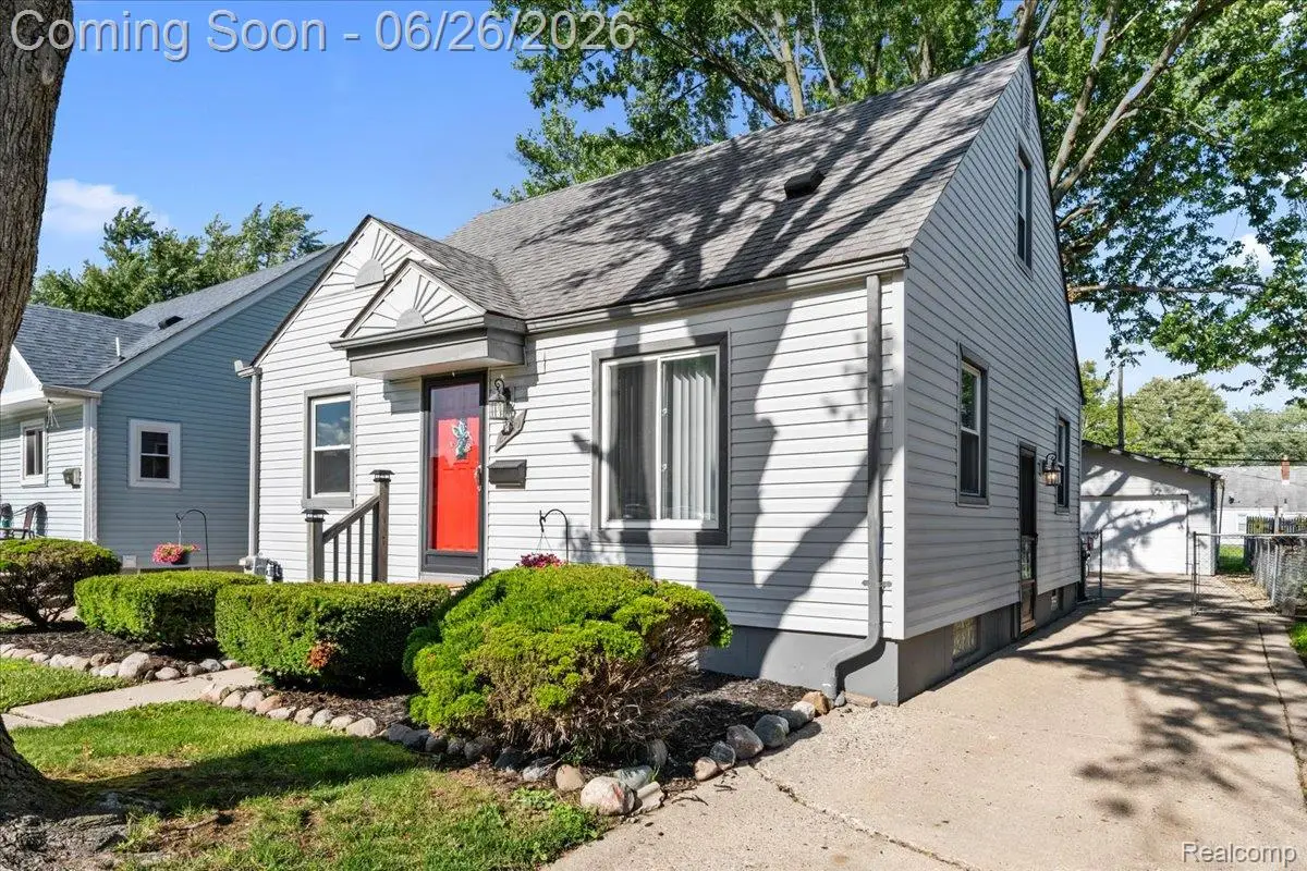 29710 Quinkert Street, Roseville, MI 48066 - #1