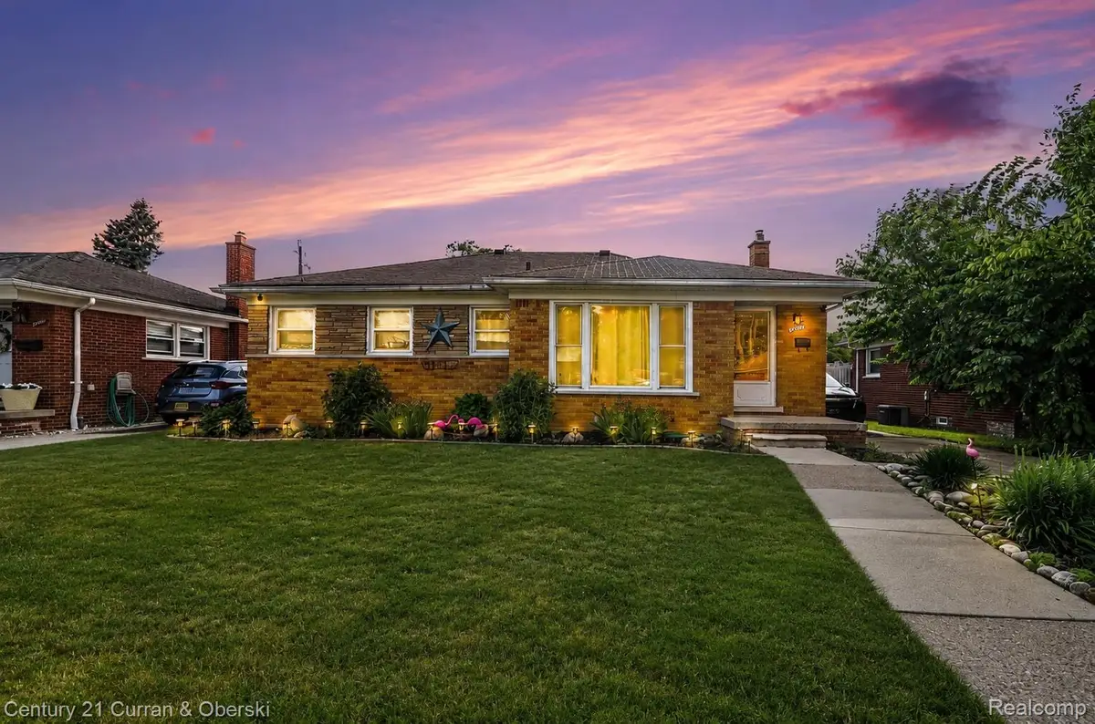 9059 San Jose, Redford, MI 48239 - #1
