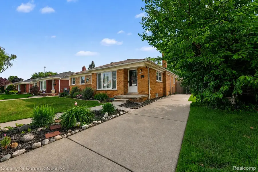 9059 San Jose, Redford, MI 48239 - #2