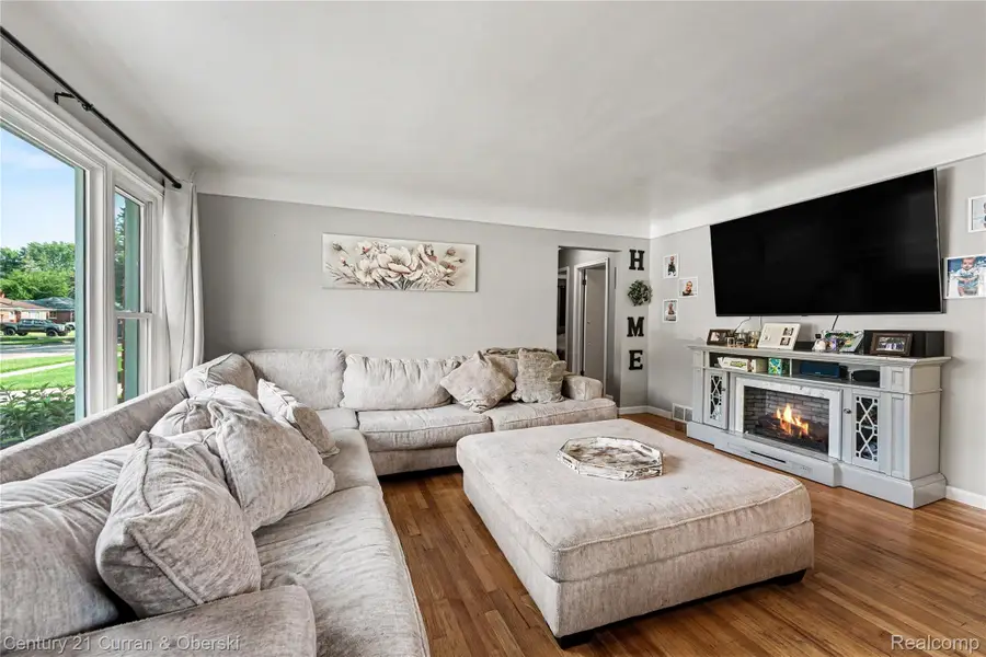 9059 San Jose, Redford, MI 48239 - #3