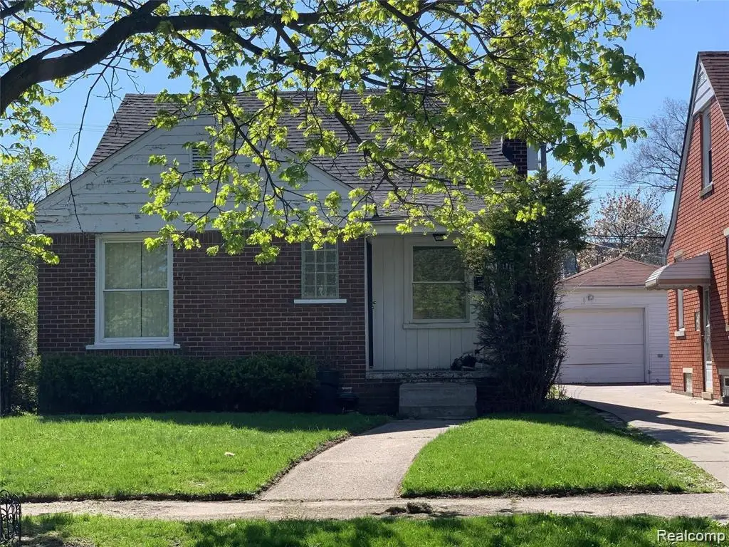 20401 Norwood Street, Detroit, MI 48234 - #1