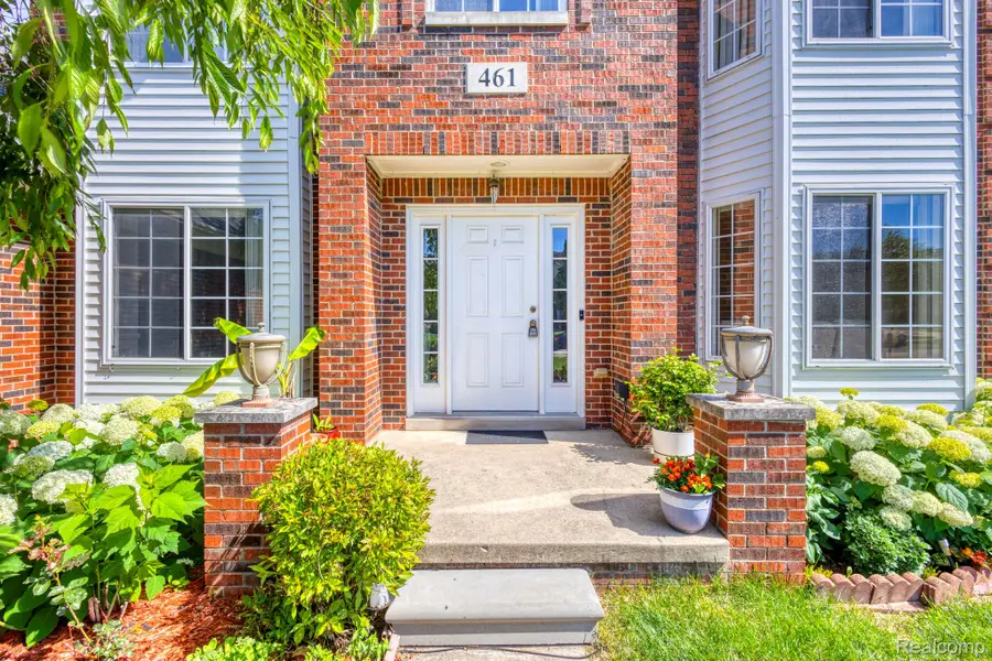 461 Tanner Drive, Troy, MI 48085 - #3