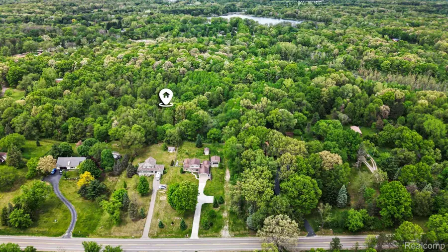 00000 Davisburg Road, Davisburg, MI 48350 - #2
