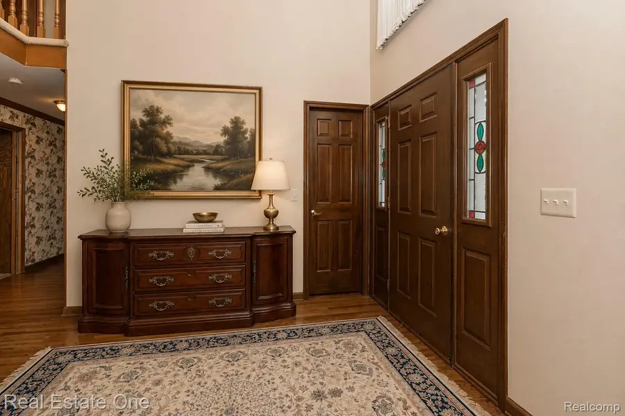 2898 Eagle Drive, Rochester Hills, MI 48309 - #3