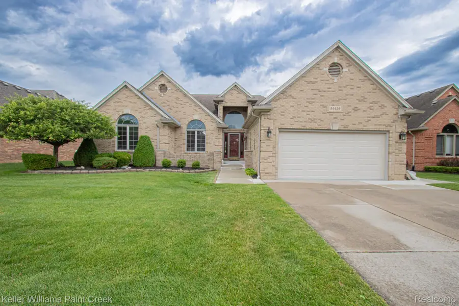 54436 Jack Drive, Macomb, MI 48042 - #2