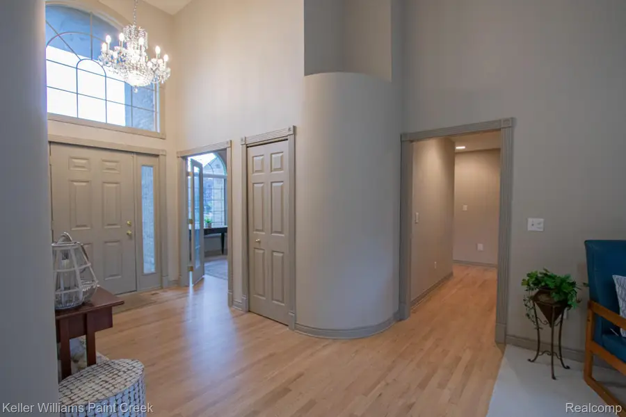 54436 Jack Drive, Macomb, MI 48042 - #3