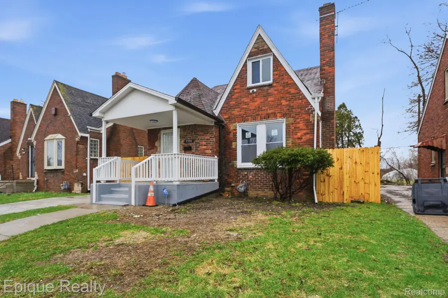 9991 Robson Street, Detroit, MI 48227 - #3