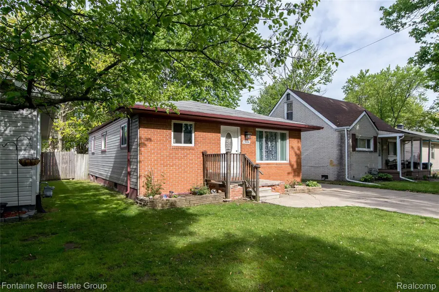 15714 Mcguire Street, Taylor, MI 48180 - #2