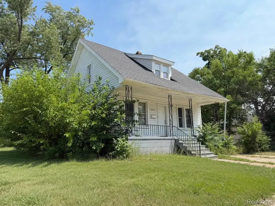 16856 San Juan Drive, Detroit, MI 48221 - #3