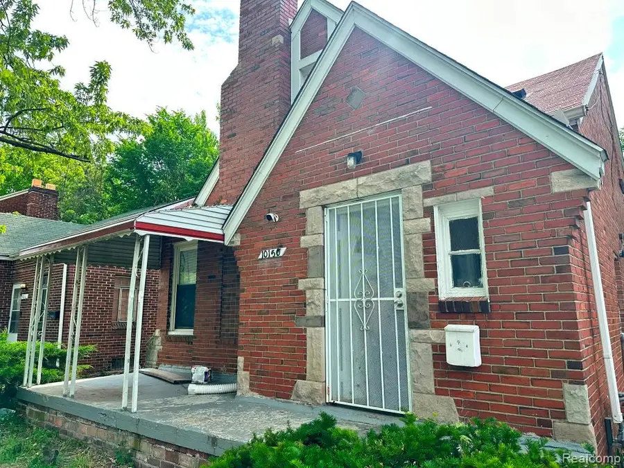 10150 Roxbury Street, Detroit, MI 48224 - #3