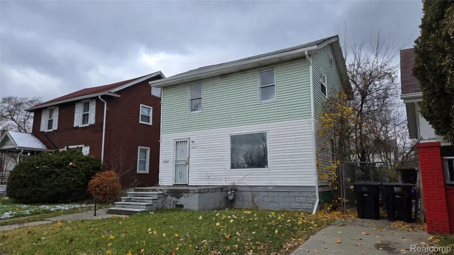14857 Stoepel Street, Detroit, MI 48238 - #2