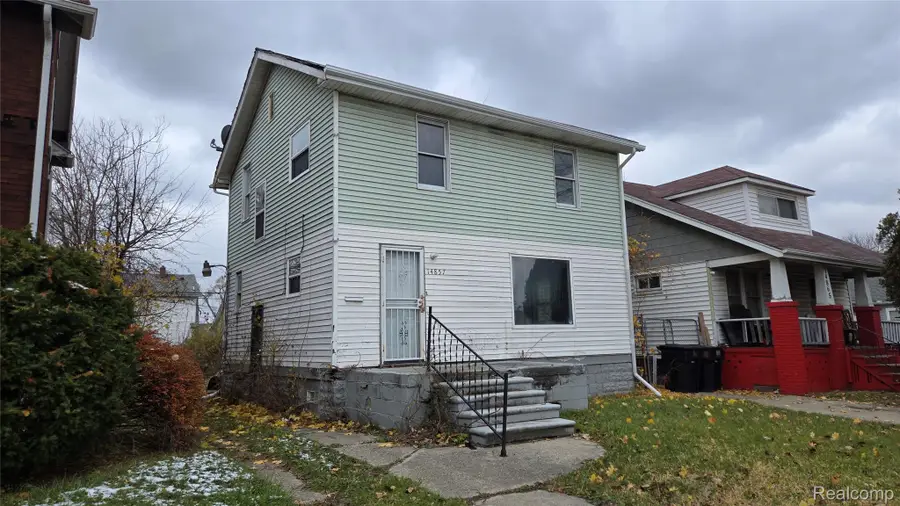 14857 Stoepel Street, Detroit, MI 48238 - #3