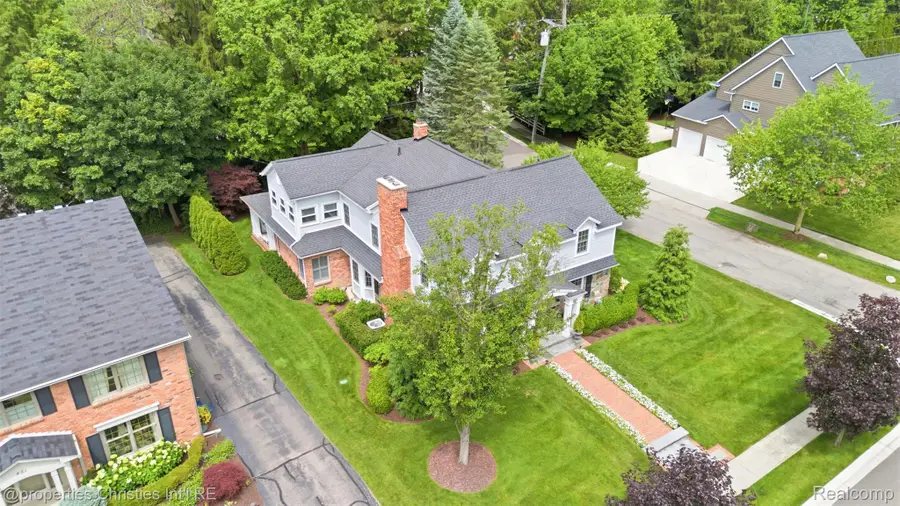 485 Westwood Drive, Bloomfield, MI 48301 - #3