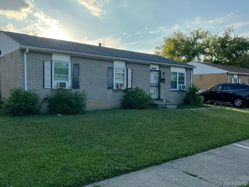 4460 Isabelle Street, Inkster, MI 48141 - #1