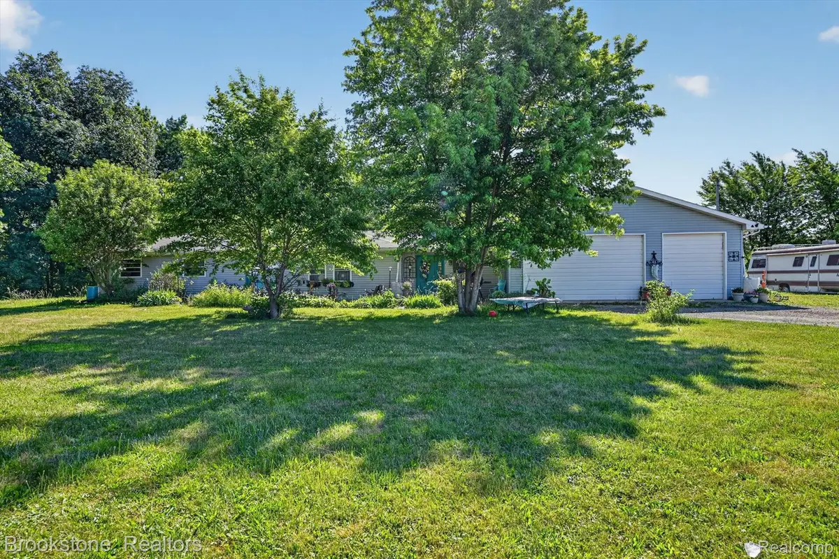 9300 Head O Lake Road, Whiteford, MI 49267 - #1