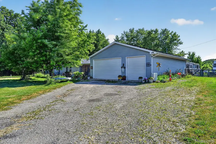 9300 Head O Lake Road, Whiteford, MI 49267 - #2