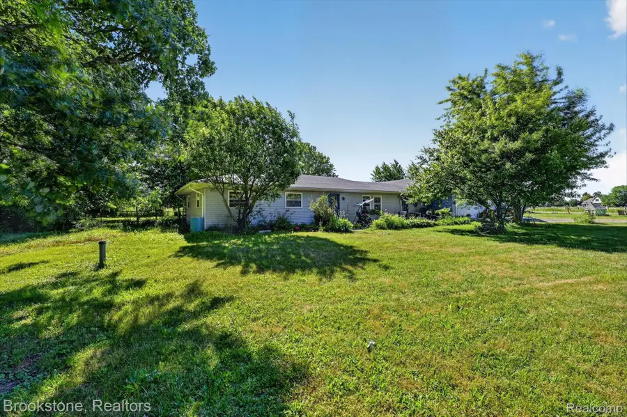 9300 Head O Lake Road, Whiteford, MI 49267 - #3