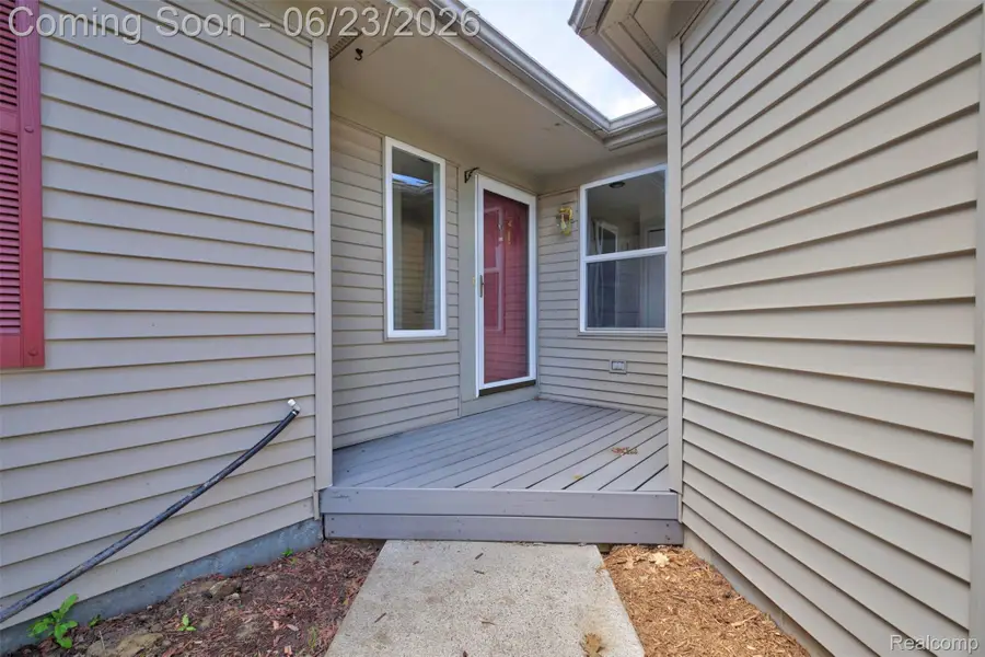 3108 Falcon Drive #25, Burton, MI 48519 - #3