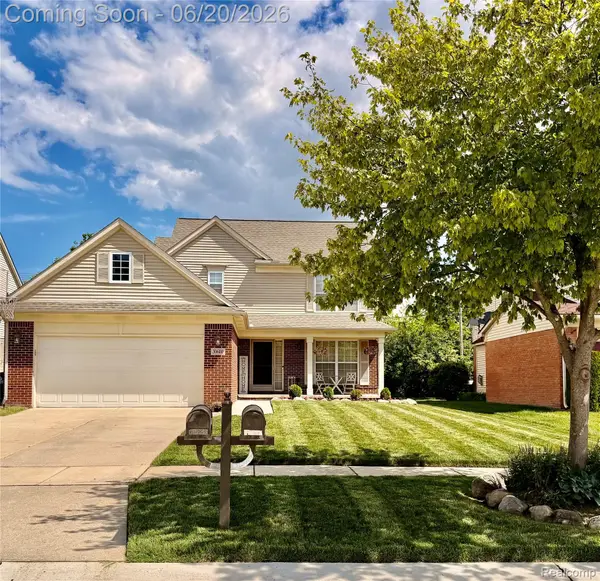 30680 Nelson Circle, Westland, MI 48186