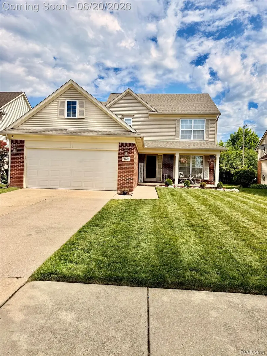 30680 Nelson Circle, Westland, MI 48186 - #2