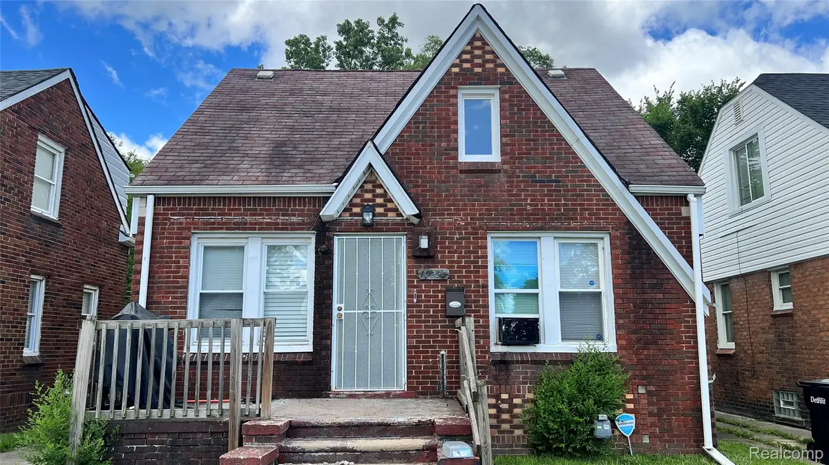 19225 Conley Street, Detroit, MI 48234 - #1