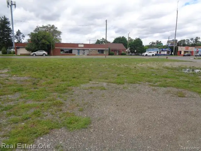 12919 W 7 Mile Road, Detroit, MI 48235 - #1