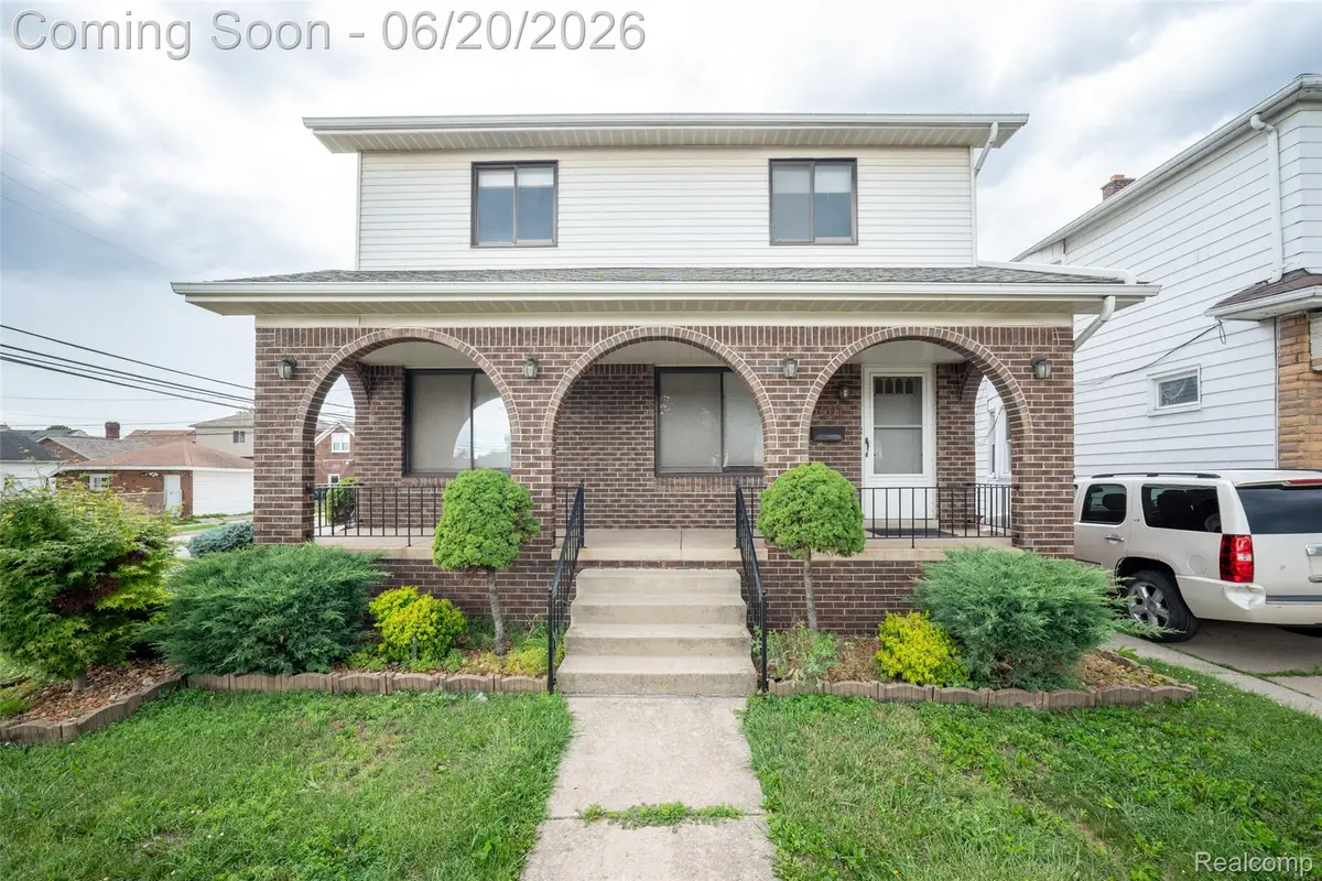 5401 Ternes Street, Dearborn, MI 48126 - #1