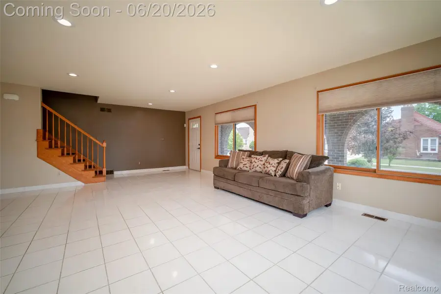 5401 Ternes Street, Dearborn, MI 48126 - #3