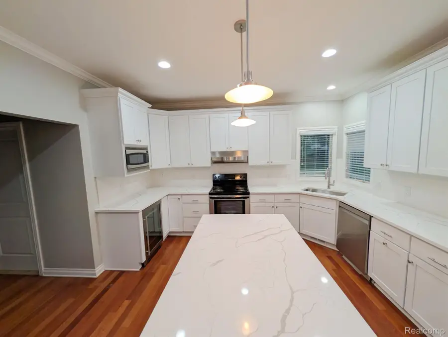 1859 Lonesome Lake Court, Orion, MI 48362 - #3