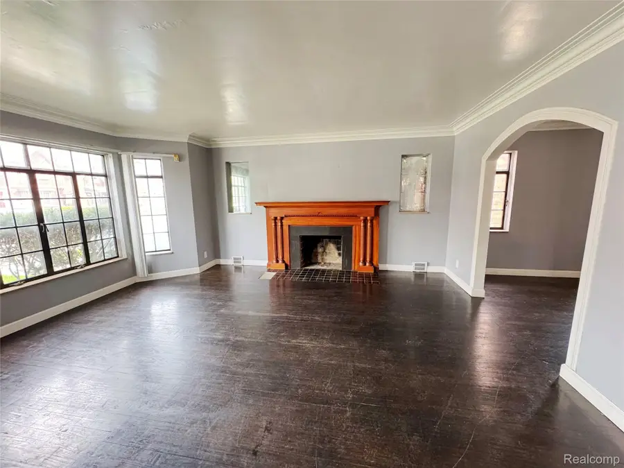 17152 Ohio Street, Detroit, MI 48221 - #2