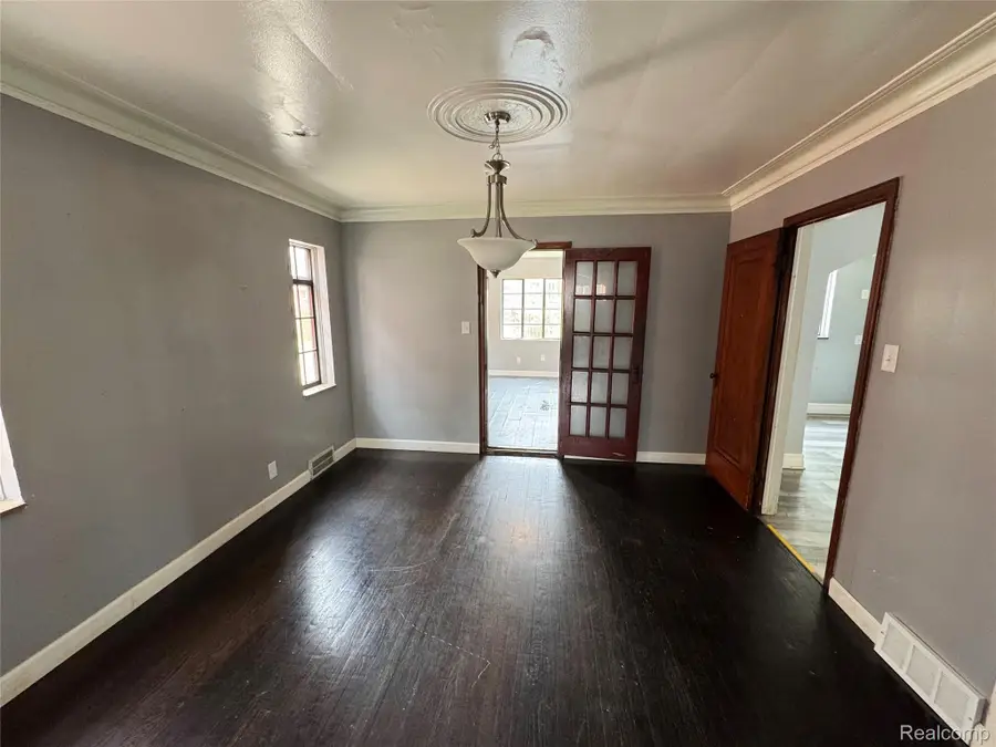 17152 Ohio Street, Detroit, MI 48221 - #3