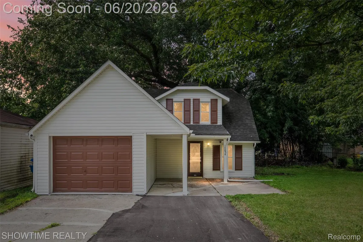 14854 10 Mile Road, Warren, MI 48089 - #1