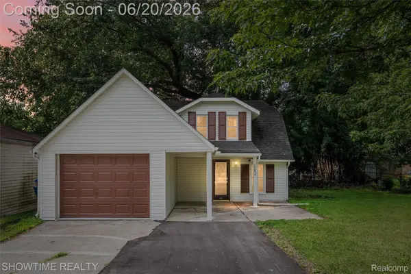 14854 10 Mile Road, Warren, MI 48089