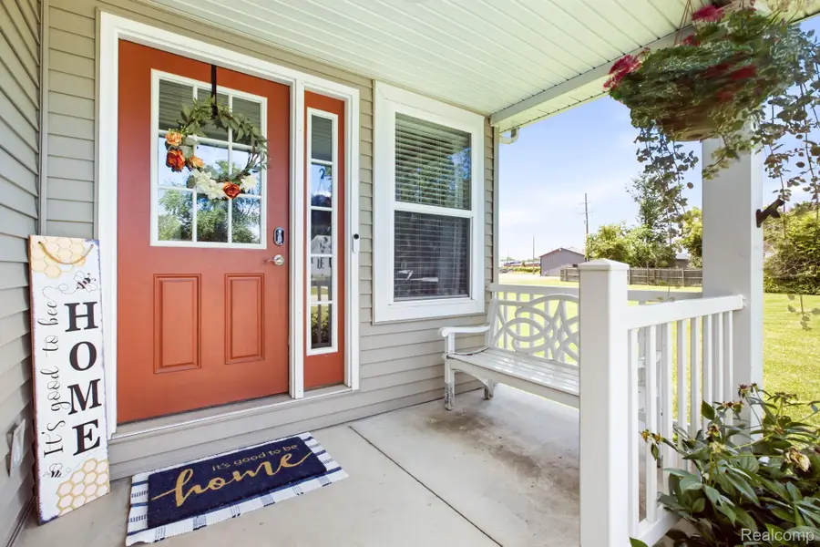 2504 John L Street, Port Huron, MI 48060 - #2
