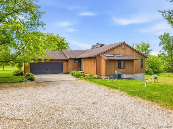 2422 Forrister Drive, Adrian, MI 49221