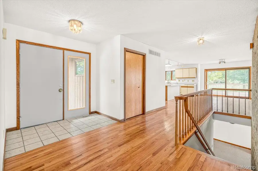 2422 Forrister Drive, Adrian, MI 49221 - #2