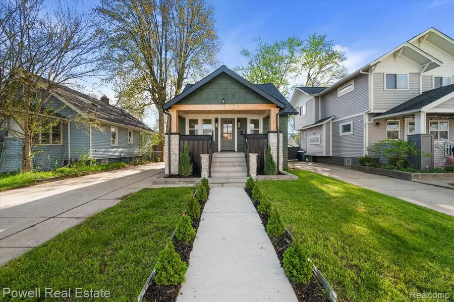 121 S Edison Avenue, Royal Oak, MI 48067 - #3