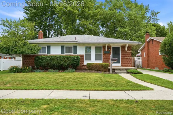 29710 Shackett Avenue, MadisonHeights, MI 48071