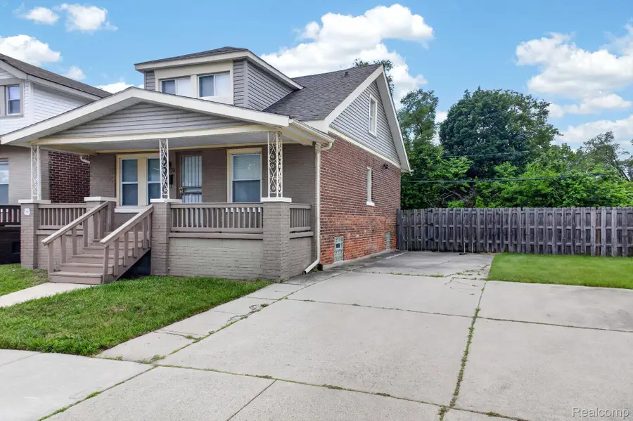 15859 Santa Rosa Drive, Detroit, MI 48238 - #2