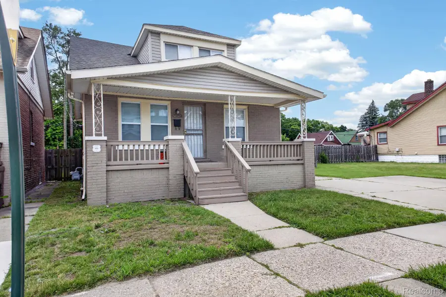 15859 Santa Rosa Drive, Detroit, MI 48238 - #3