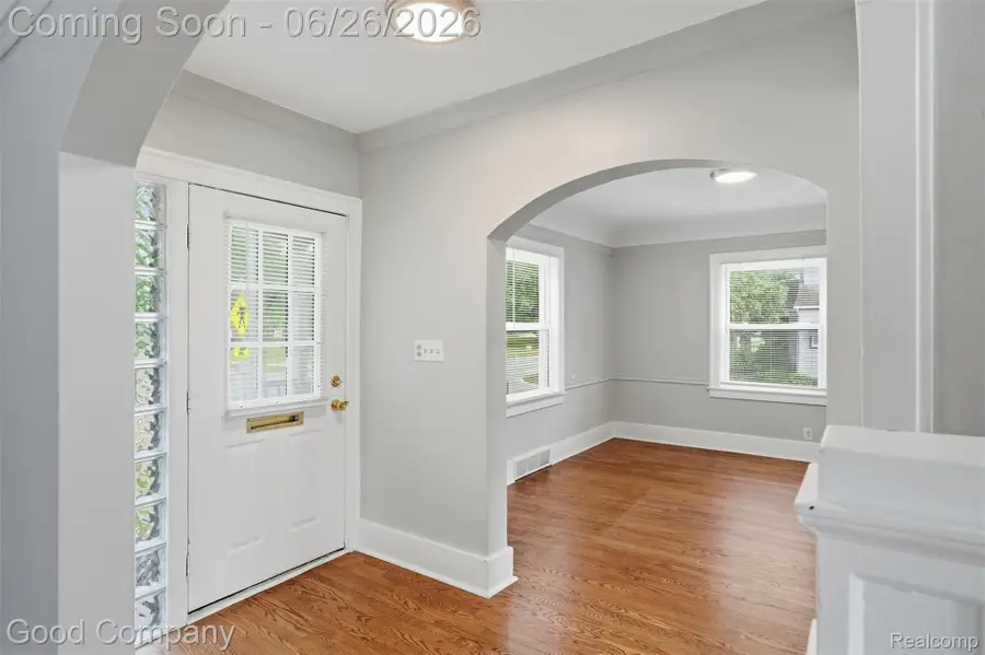 1956 Pinecrest Drive, Ferndale, MI 48220 - #3