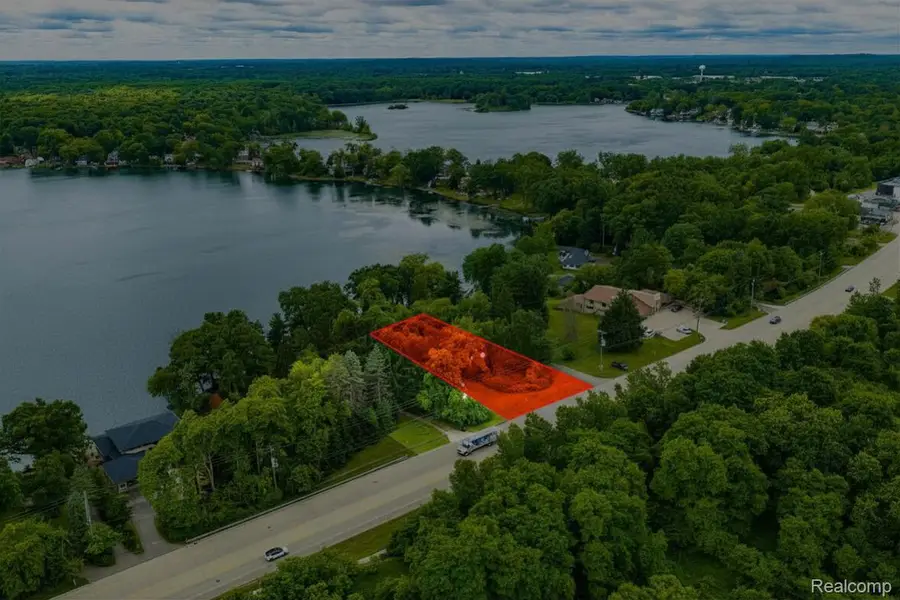 VL 2 Grand River Road, Brighton, MI 48116 - #2