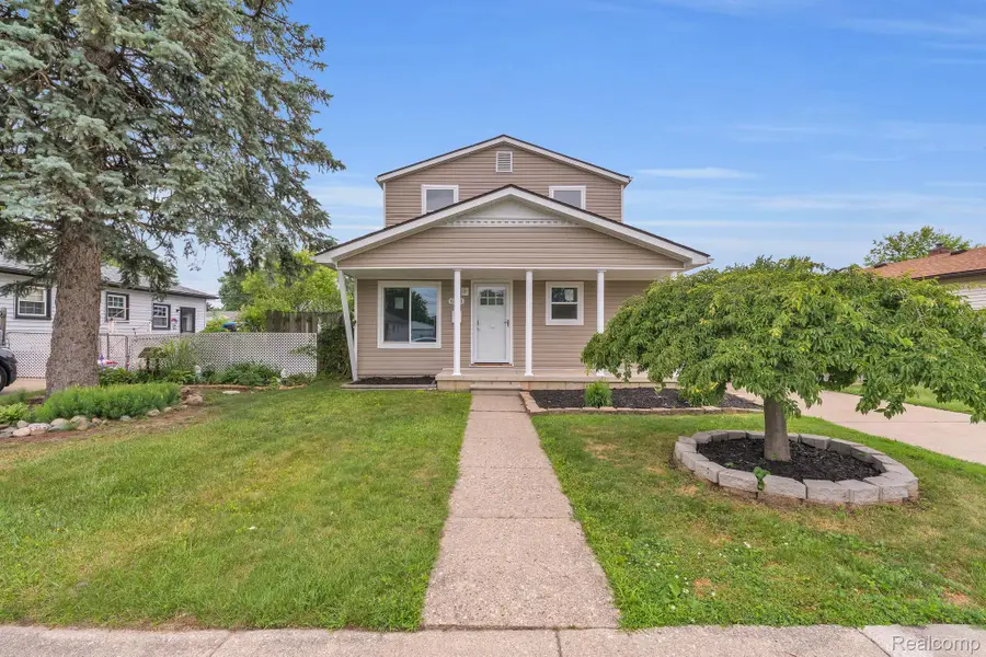 6530 Madison Street, Taylor, MI 48180 - #2