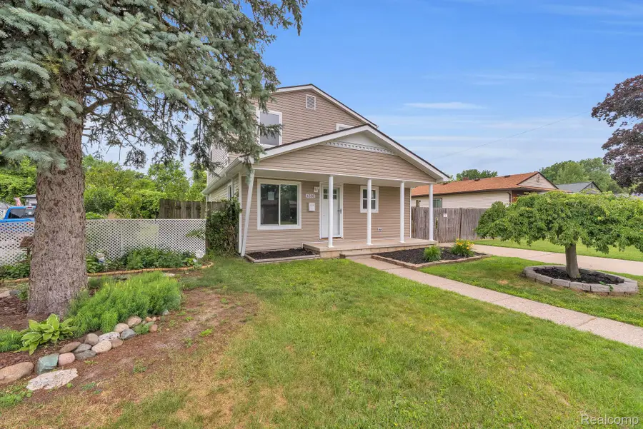 6530 Madison Street, Taylor, MI 48180 - #3