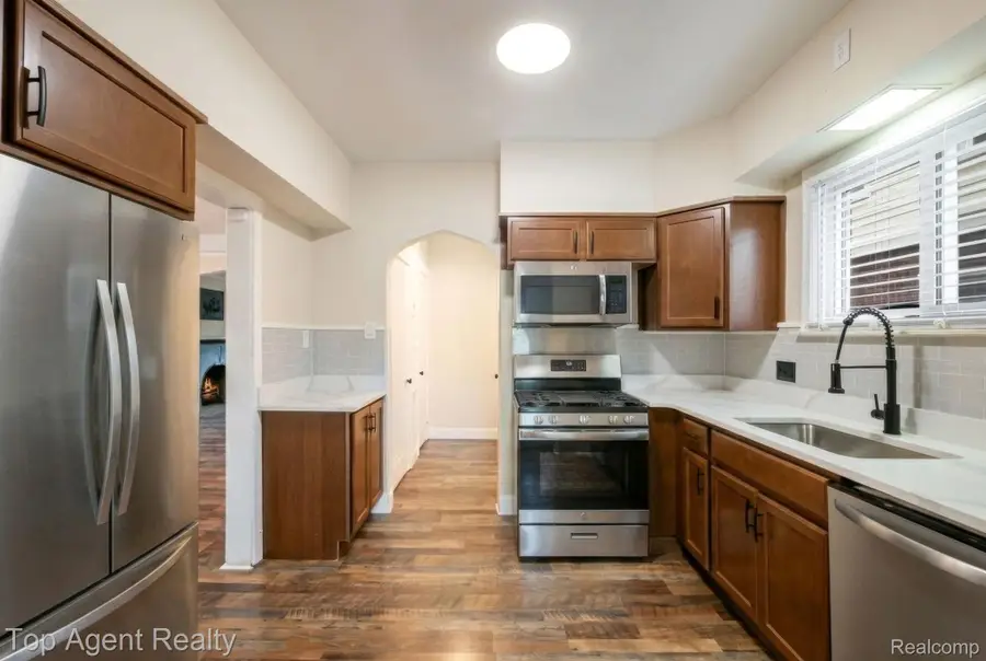 16565 Roselawn Street, Detroit, MI 48221 - #2